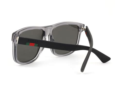 gucci montatura gatto|Occhiali da sole: Gucci Eyewear donna .